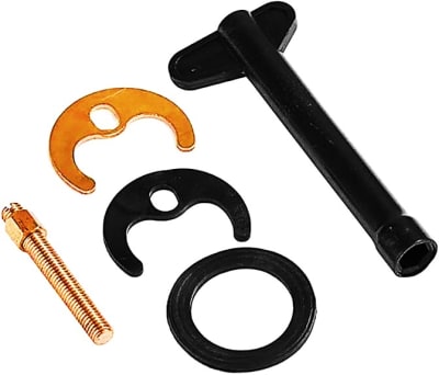 HERRADURA FIJACION CON HERRAMIENTA