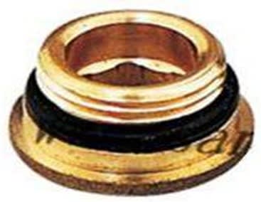 TUERCA GRIFERIA DUCHA TINA INTERIOR HE BRONCE