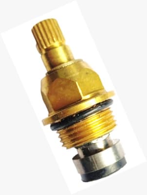 CUERPO #6 NIBSA 3/8 Pulg. CAM PASO-JARDIN