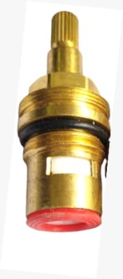 CUERPO #28R FAS CORTE CERAMICO ROJO