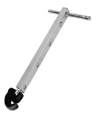 LLAVE PARA GASFITER TELESCOPICA PICO DE LORO (EN BLISTER)