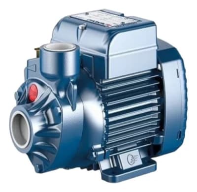 BOMBA DE AGUA PERIFERICA PEDROLLO PKM60 0,5 HP 220 V