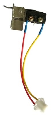 MICROSWITCH SPLENDID 2 CABLES (3 PINES)