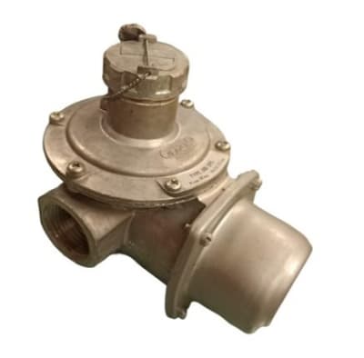 REGULADOR GAS NATURAL JEAVONS J88-SPS 1