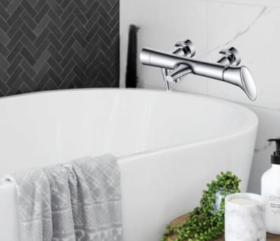 MONOMANDO TINA FANALOZA CALA C/DUCHA TELEFONO