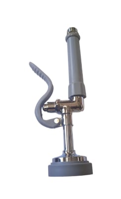 MANGO GRIFERIA LAVAPLATOS PRERINSE