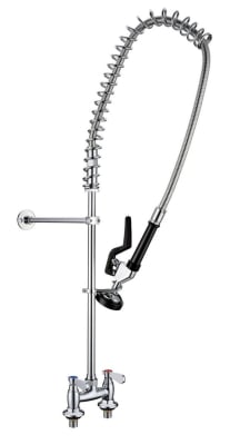 GRIFERIA COMERCIAL LAVAPLATOS PRERINSE STANDARD PRE WASH