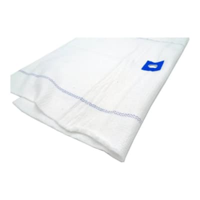 TRAPERO ALGODON 50 x 50