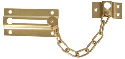 CADENA DE SEGURIDAD PARA PUERTA (DISPLAY)