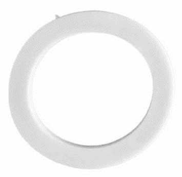 EMPAQUETADURA PLANA PARA SIFONES1 1/2