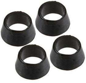 GOMA CONICA 1/2 (BOLSA 100 u)