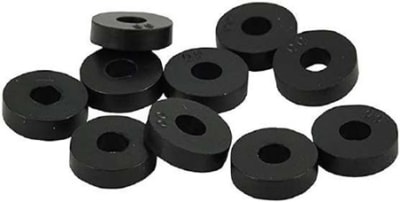 GOMA DE LLAVE 1 Pulg. (BOLSA 500u)
