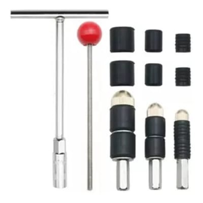 TAPON DE EXPANSION OBTURADOR DE CANERIAS PPR y PVC