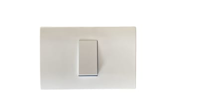 INTERRUPTOR EMBUTIDO SIMPLE