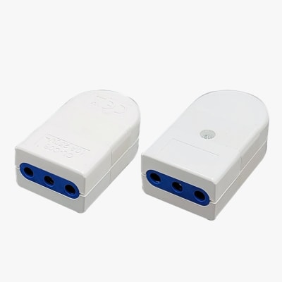 ENCHUFE HEMBRA VOLANTE