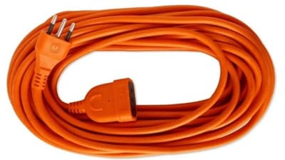 EXTENSION ELECTRICA 10 METROS