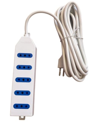 ALARGADOR MULTIPLE 5 TOMAS 5 MT