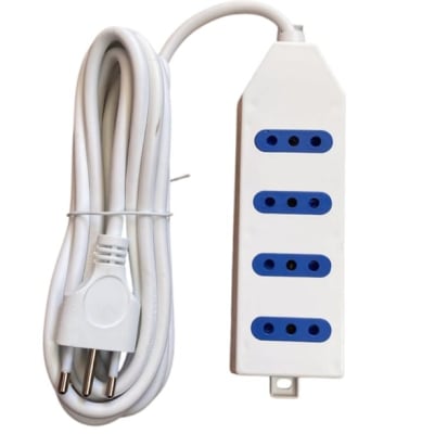 ALARGADOR MULTIPLE 4 TOMAS 5 MT