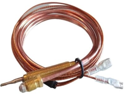 TERMOCUPLA PARA HORNO CERTIFICADO