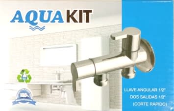 LLAVE ANGULAR 1/2