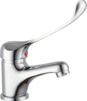 MONOMANDO LAVAMANOS QUIRURGICA