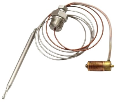 SONDA/SENSOR DE TEMPERATURA VALVULA FREIDORA MINISIT/EUROSIT 710