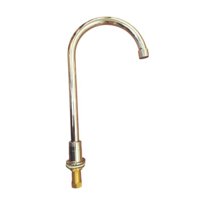 CUELLO CISNE CUELLO CISNE GIRATORIO CON HILO 1/2