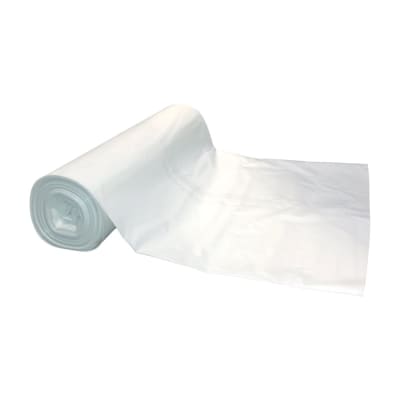 MANGA PLASTICA POLIETILENO TRANSPARENTE 4x10 METROS PREMIUM (0.2 MM)