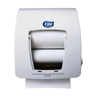 DISPENSADOR TOALLA AUTOCORTE