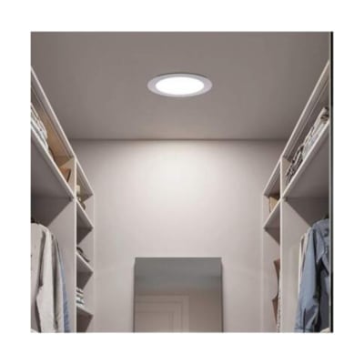 PLAFON LED 35 WATTS EMPOTRADO