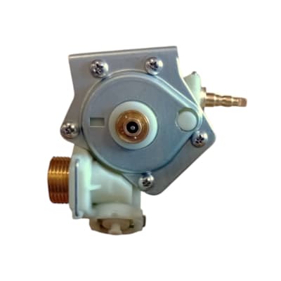 VALVULA AGUA JUNKERS BLANCA WR11 / WR12