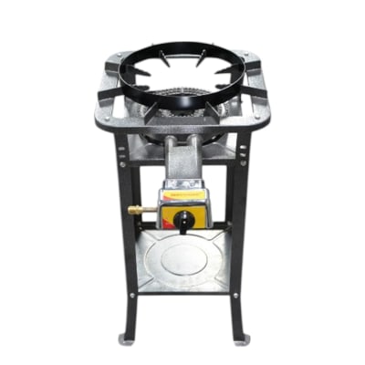 FOGON ASADOR SERCOGAS