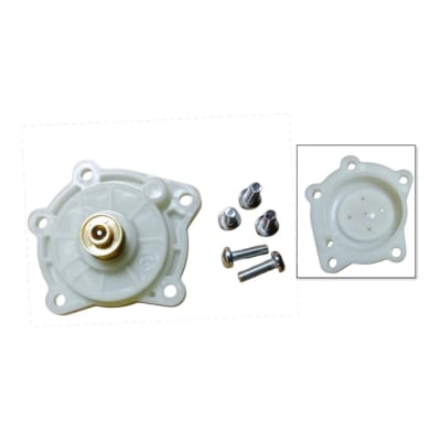 CUBIERTA VALVULA JUNKERS BLANCA C/PRENSA CONVENCIONAL