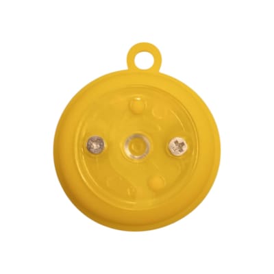 MEMBRANA CALEFONT JUNKERS SILICONA AMARILLA (KIT PLATILLO)