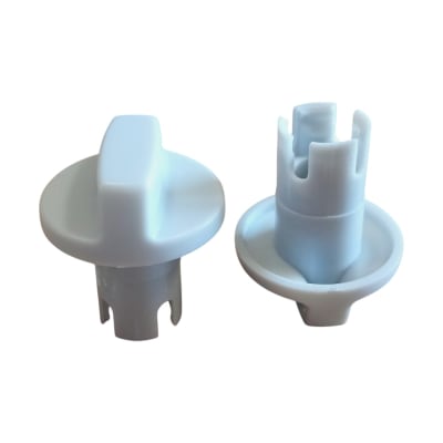 PERILLA CALEFONT JUNKERS BLANCA GRANDE
