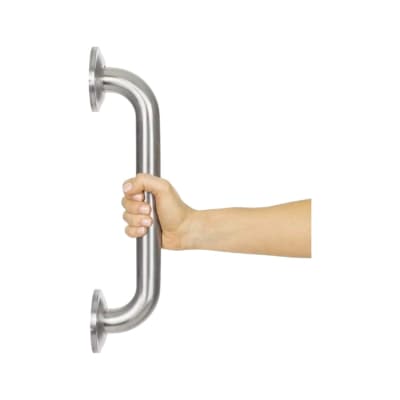 BARRA SOPORTE 42 SATINADO (105 CM)