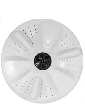 AGITADOR LAVADORA DAEWOO 38 CM