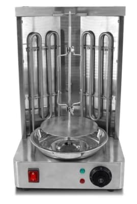 SHAWARMA ASADOR PROFESIONAL