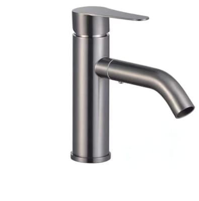 MONOMANDO LAVAMANOS GRAFITO MERCURY