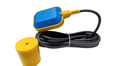 INTERRUPTOR DE NIVEL CON CABLE 5 MTS