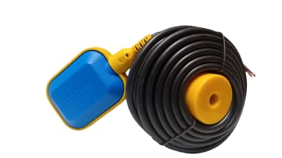 INTERRUPTOR DE NIVEL CON CABLE 10 MTS