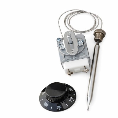 TERMOSTATO FREIDORA A GAS INDUSTRIAL