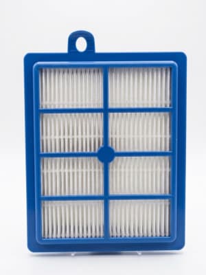 FILTRO ASPIRADORA HEPA S-FILTER (CAJA AZUL)