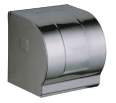 PORTA ROLLO WC REDONDO TM