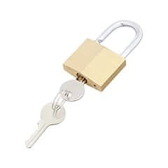 CANDADO STANDARD 38 MM