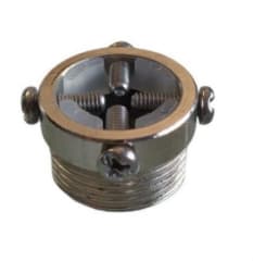 ADAPTADOR  LLAVE CON HILO 3/4 Pulg