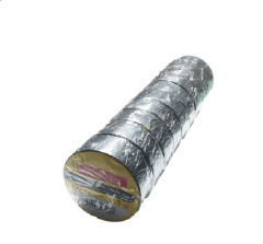 CINTA AISLANTE (10 ROLLOS X 5 MT)