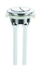 BOTON ESTANQUE 2 ETAPAS Ø38 MM (BOLSA)