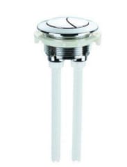 BOTON ESTANQUE 2 ETAPAS Ø48 MM  (BOLSA)