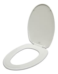 ASIENTO TAPA W.C. CADIZ ELONGADA (CAJA DE COLOR)